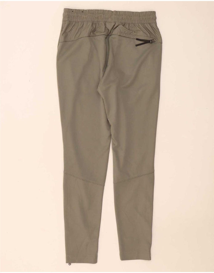 Nike Herren-Trainingsanzug mit Grafik, mittlere Khaki-Baumwolle