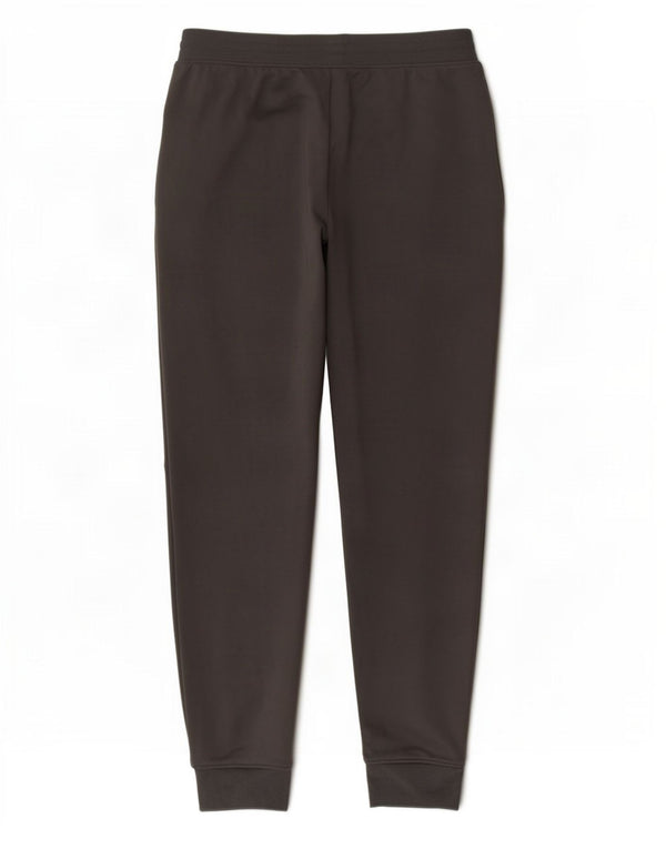 Under Armour Jungen-Trainingshose, Jogginghose, 11–12 Jahre, Größe L, Grau