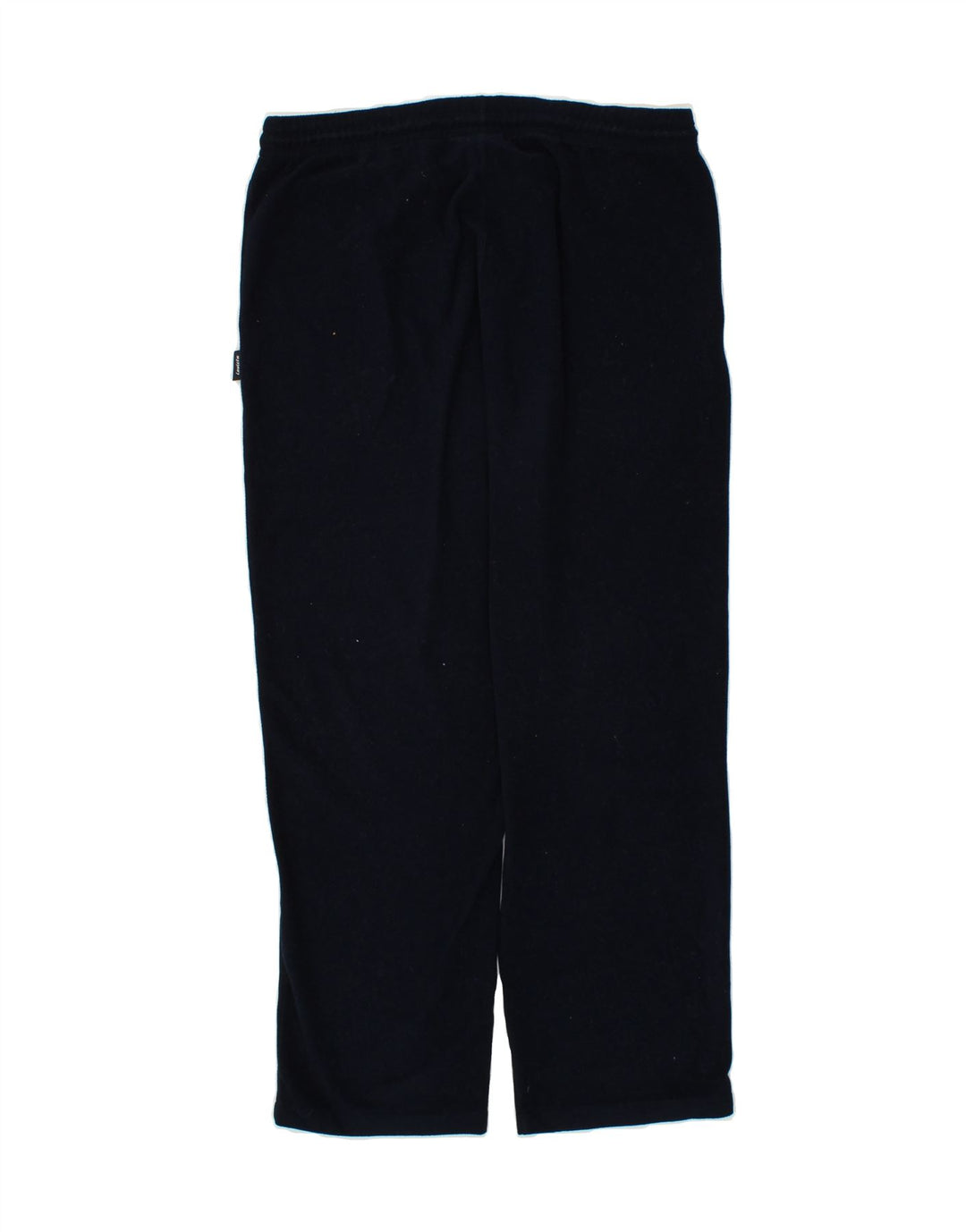 INVICTA Mens Tracksuit Trousers XL Navy Blue Polyester Vintage Invicta and Second-Hand Invicta from Messina Hembry 