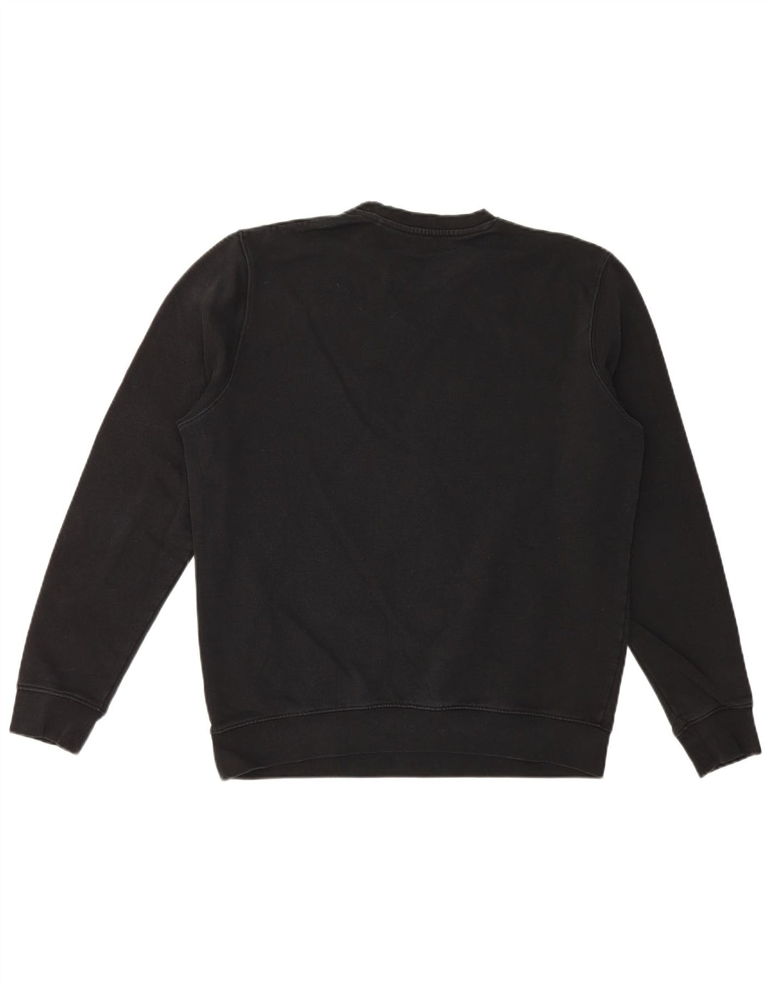 U.S. Polo Assn. Herren Sweatshirt Pullover 2XL Schwarz