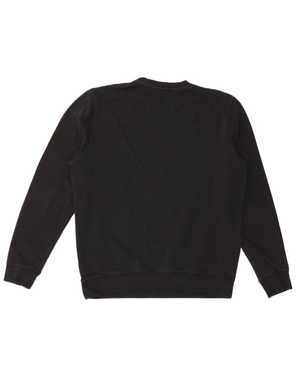 U.S. Polo Assn. Herren Sweatshirt Pullover 2XL Schwarz