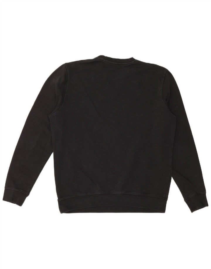 U.S. Polo Assn. Herren Sweatshirt Pullover 2XL Schwarz