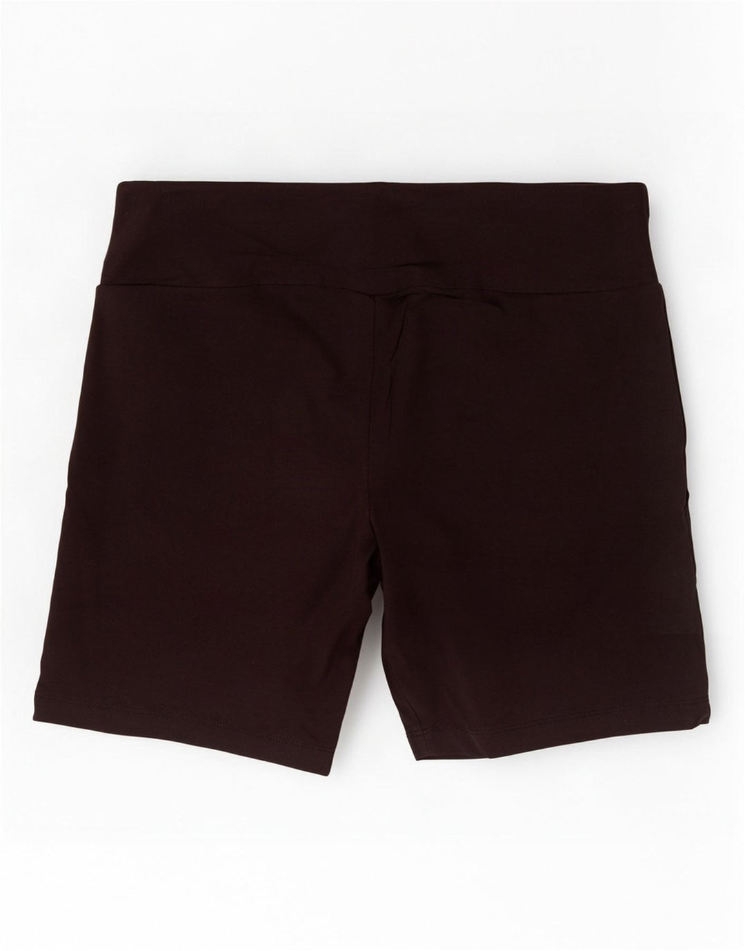 Puma Damen Graphic Sport Shorts UK 14 Large Schwarz