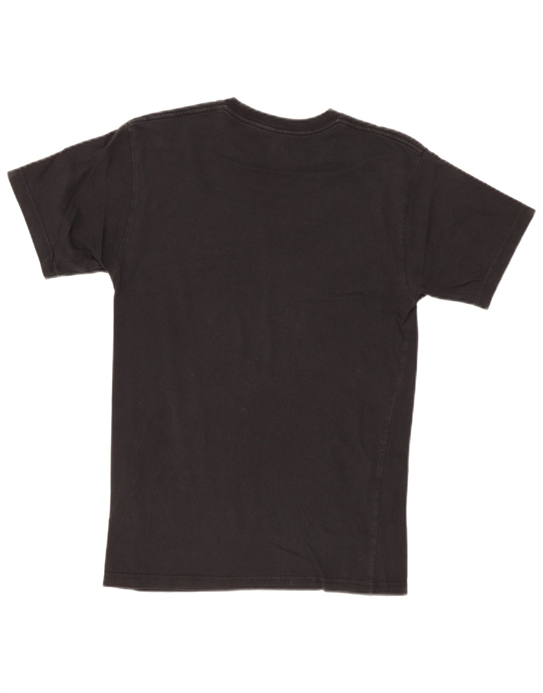 Vans Herren-T-Shirt mit klassischer Passform, Grafik, Größe S, Schwarz