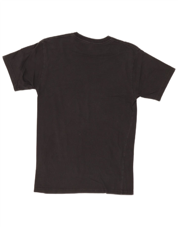 Vans Herren-T-Shirt mit klassischer Passform, Grafik, Größe S, Schwarz