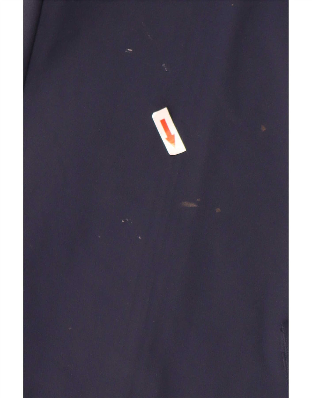 Rohan Damen Bootcut Freizeithose UK 12 Medium W30 L26 Marineblau