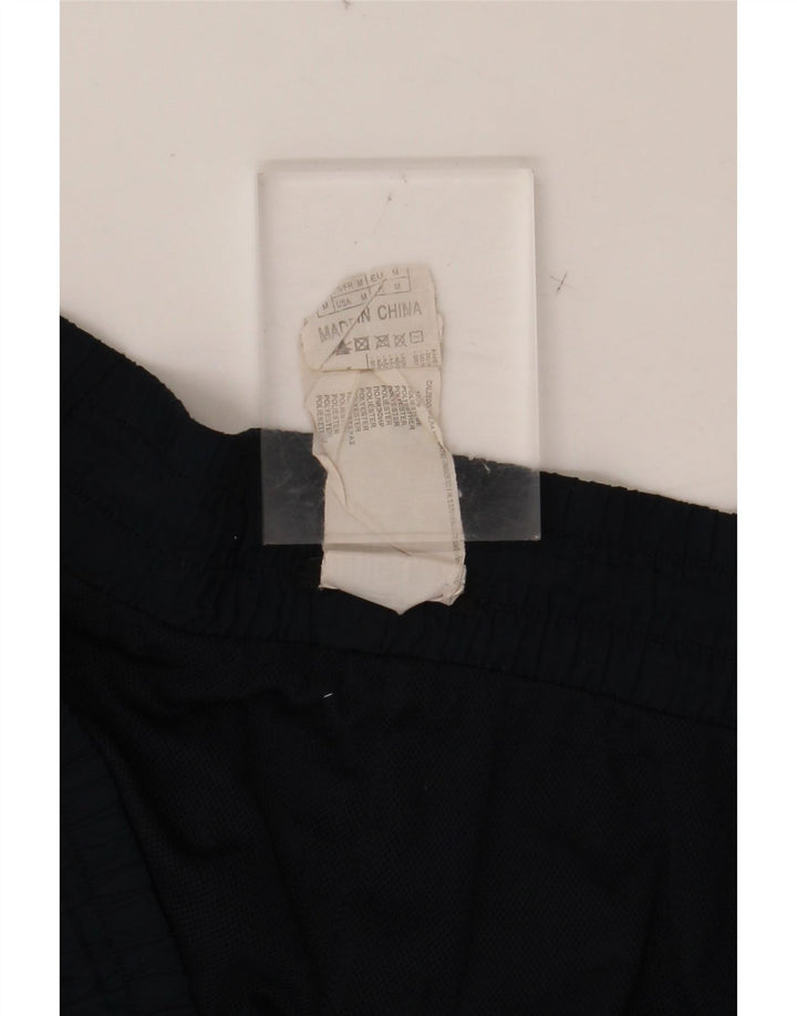 ADIDAS Herren-Trainingshose, mittelgroß, marineblau, Polyester