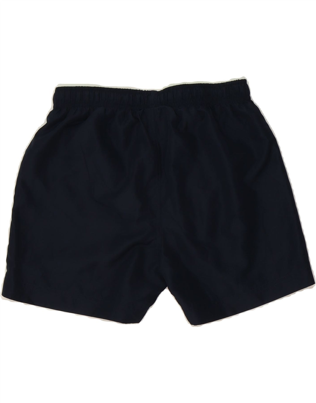 CHAMPION Boys Sport Shorts 13-14 Years XL Navy Blue Polyester Vintage Champion and Second-Hand Champion from Messina Hembry 