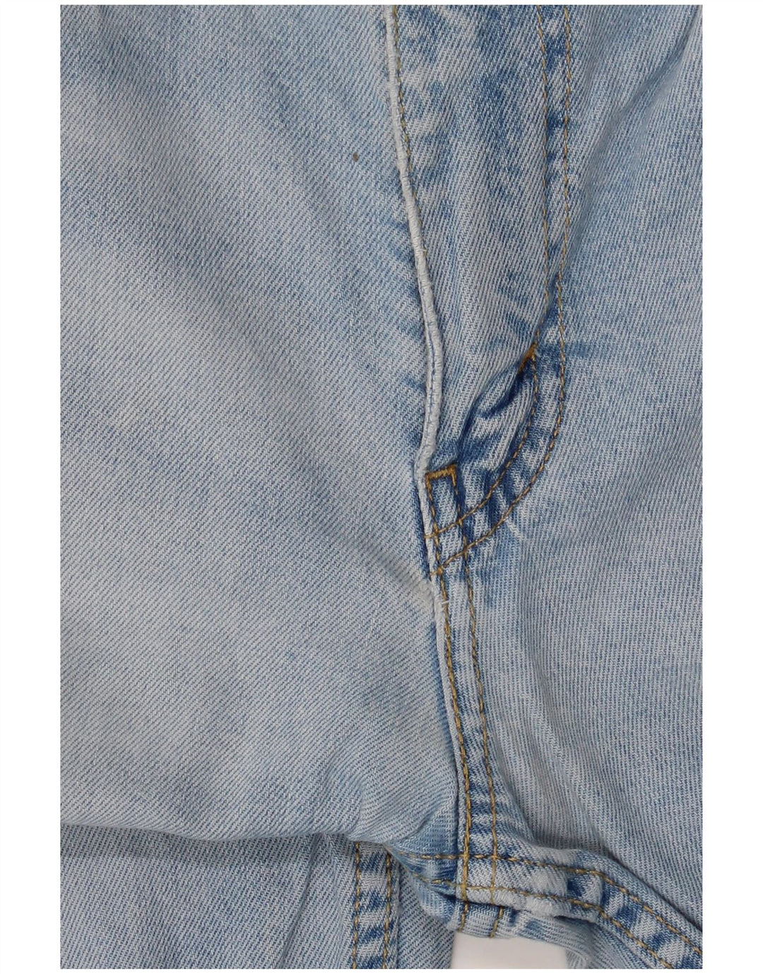 Levi's Herren 511 Slim Jeans W30 L30 Blaue Baumwolle