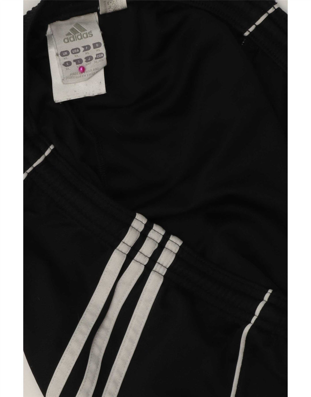 Adidas Herren Climalite Sport Shorts XL Schwarz Polyester