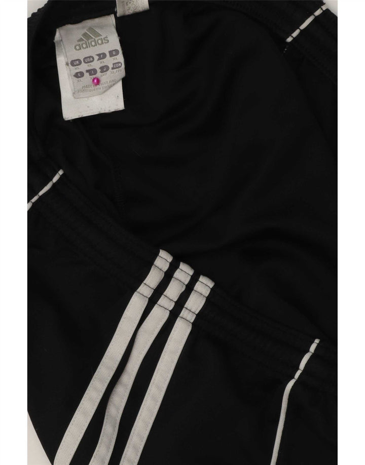 Adidas Herren Climalite Sport Shorts XL Schwarz Polyester