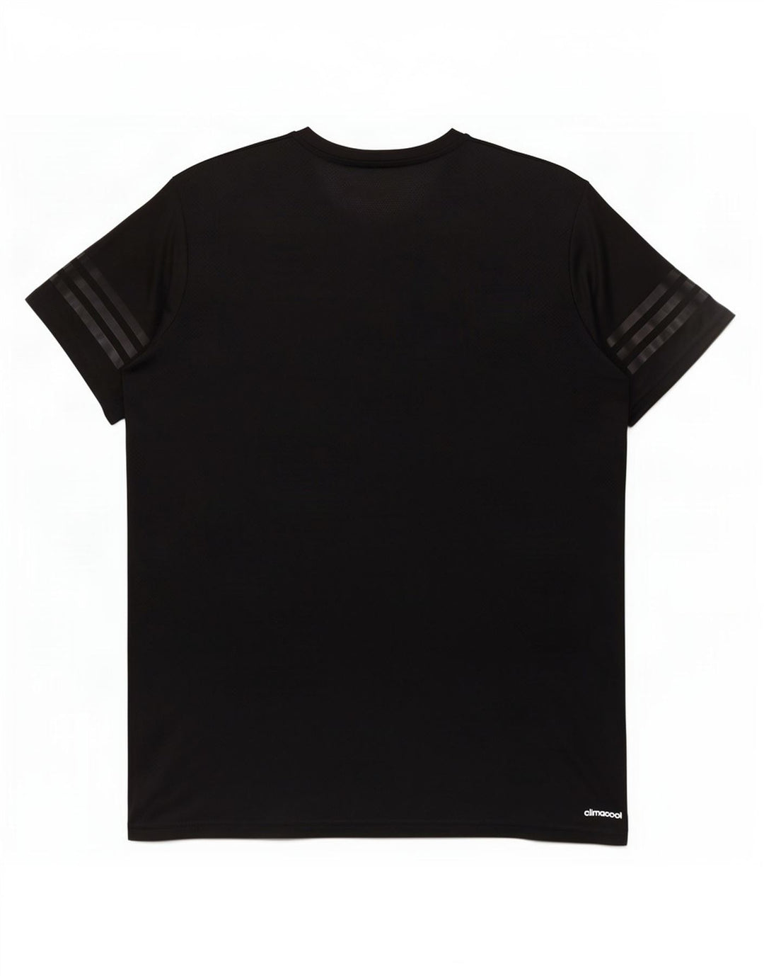 Adidas Herren Climacool T-Shirt Top Large Schwarz