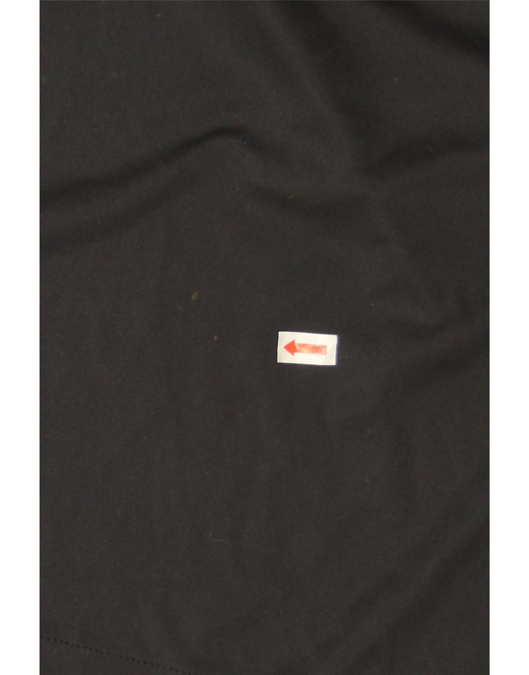 Nike Herren Dri Fit Sportshorts, groß, schwarzes Farbblock-Polyester