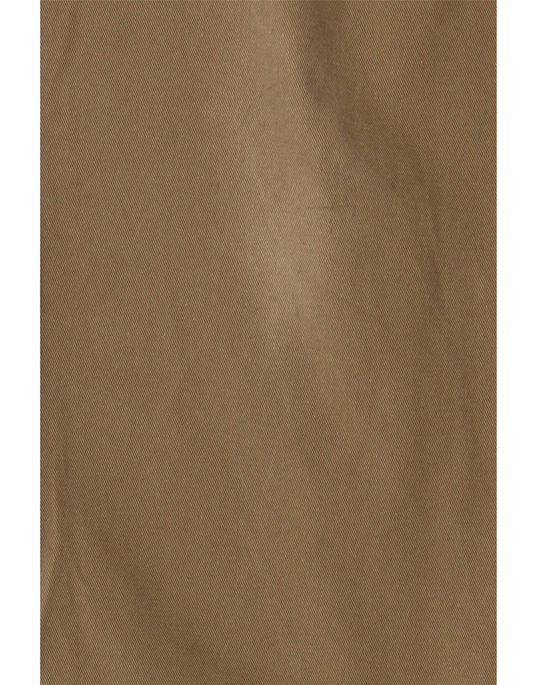 Benetton Slim Chino-Hose für Herren, W38, L30, Khaki