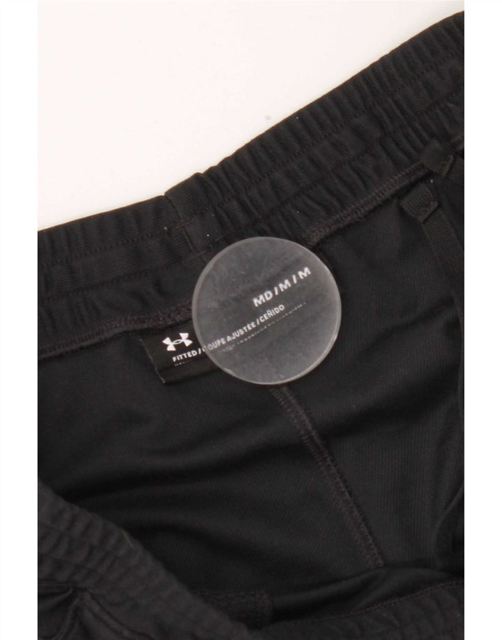 Under Armour Herren-Trainingshose, Mittelschwarz, Farbblock