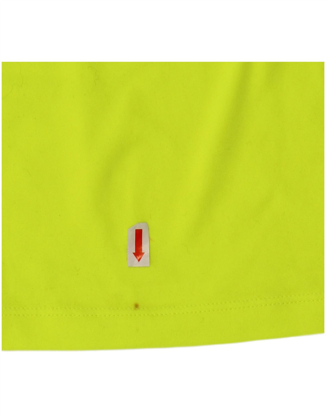 UNDER ARMOUR Herren Heat Gear Grafik-Weste-Oberteil, Größe L, Grün, Polyester