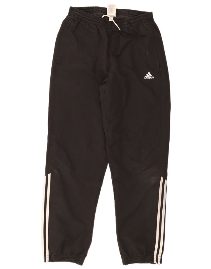 Adidas Herren Trainingshose Jogger Medium Schwarz Polyester