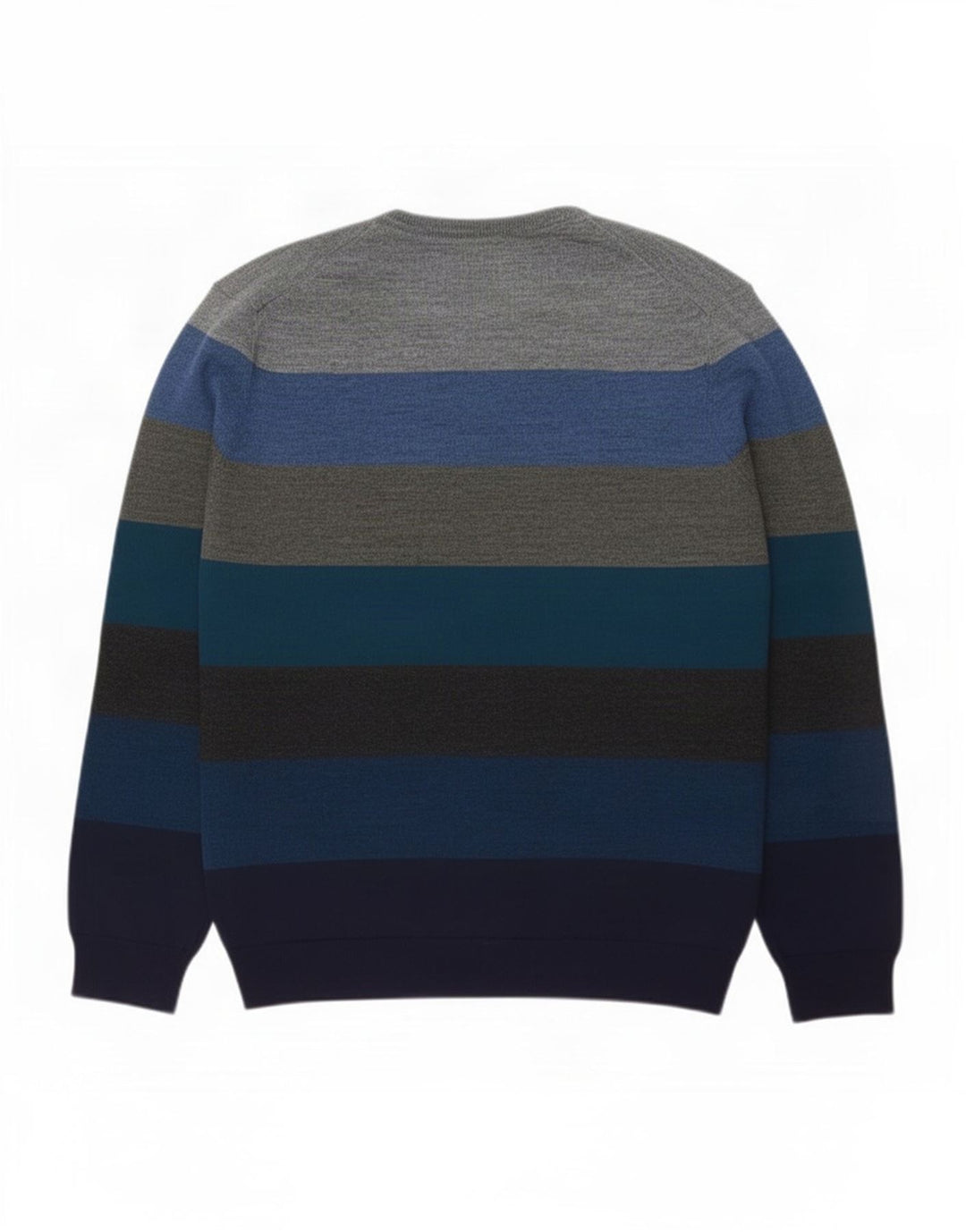 Marks & Spencer Herren Autograph Pullover mit Rundhalsausschnitt 2XL Mehrfarbig