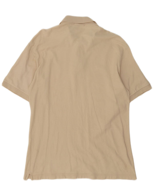 Fila Herren Poloshirt IT 54 XL Beige