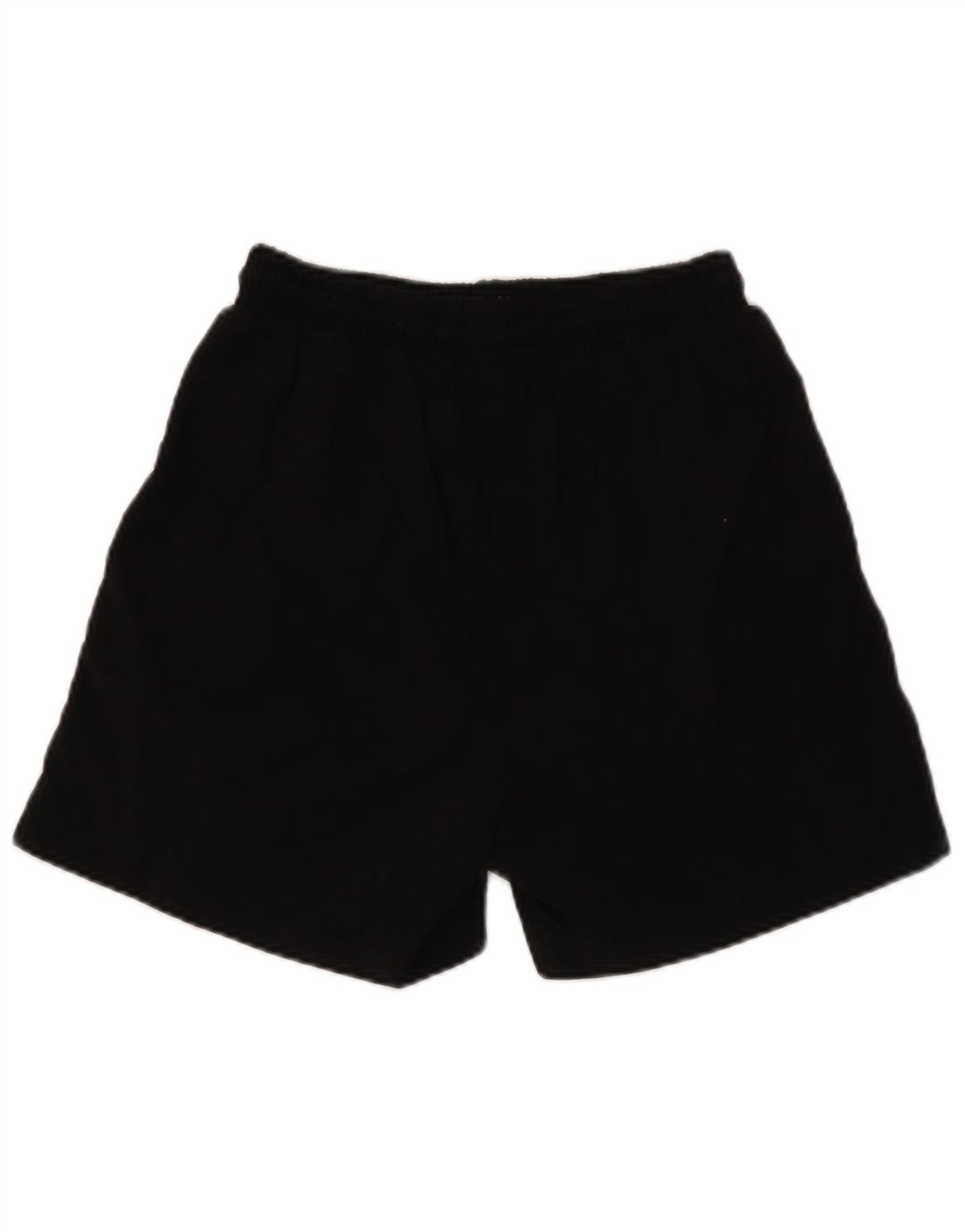 LOTTO Herren-Sportshorts UK 38/40 Mittelschwarzes Nylon