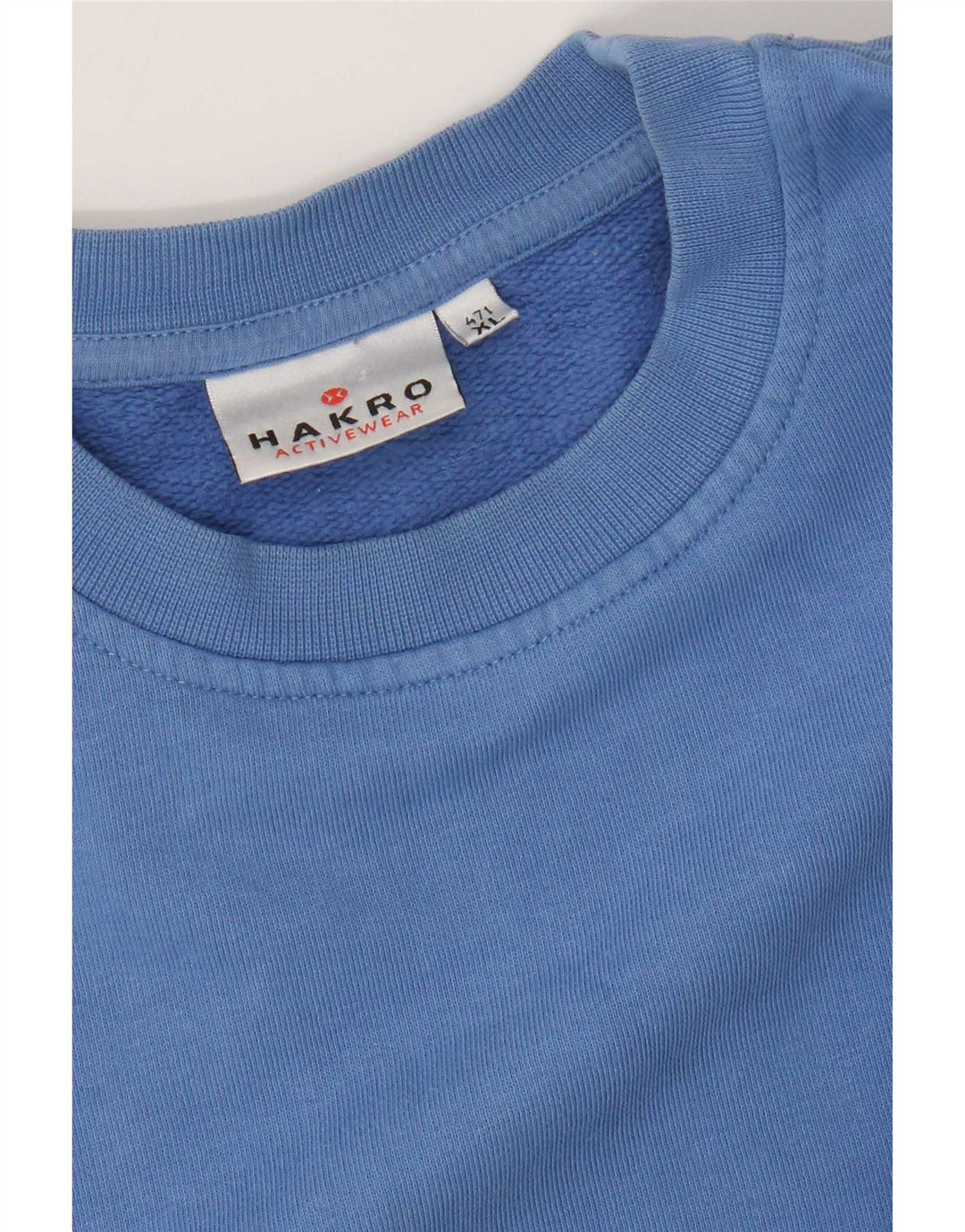 Hakro Herren Sweatshirt Pullover XL Blau