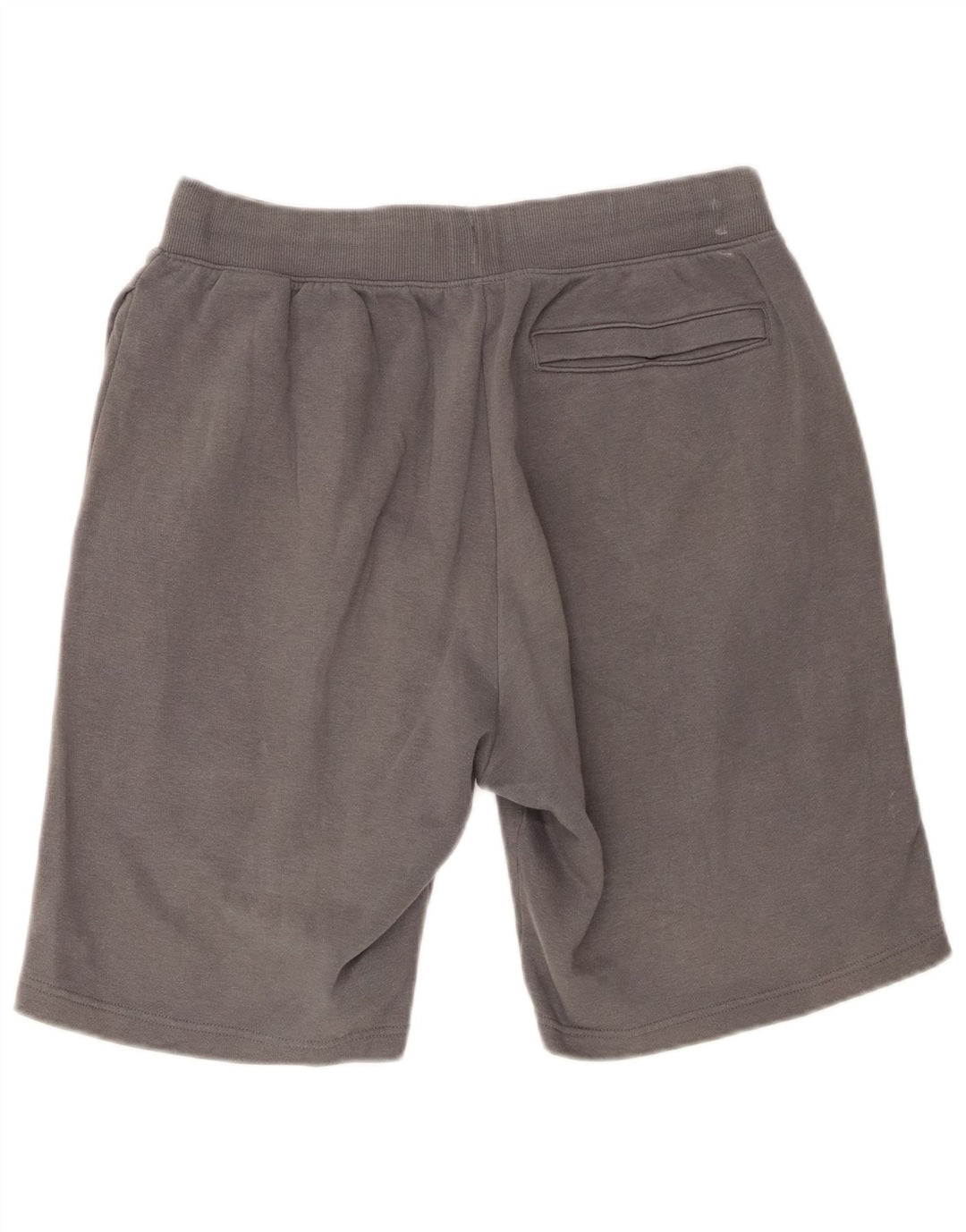 Under Armour Herren-Sportshorts, große graue Baumwolle