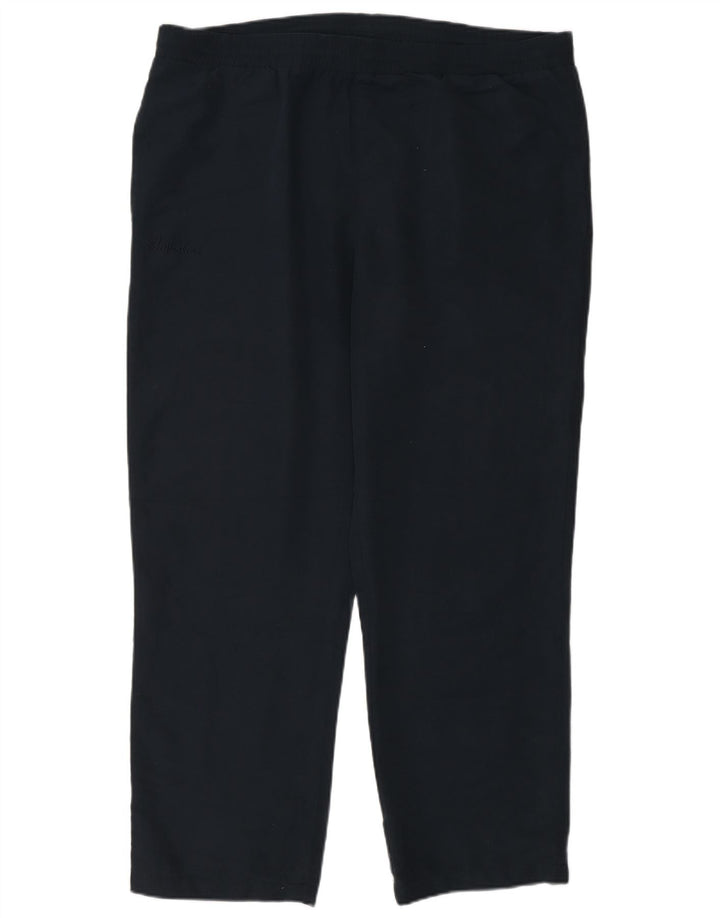 AUSTRALIAN L'ALPINA Damen-Trainingshose, mittleres Marineblau