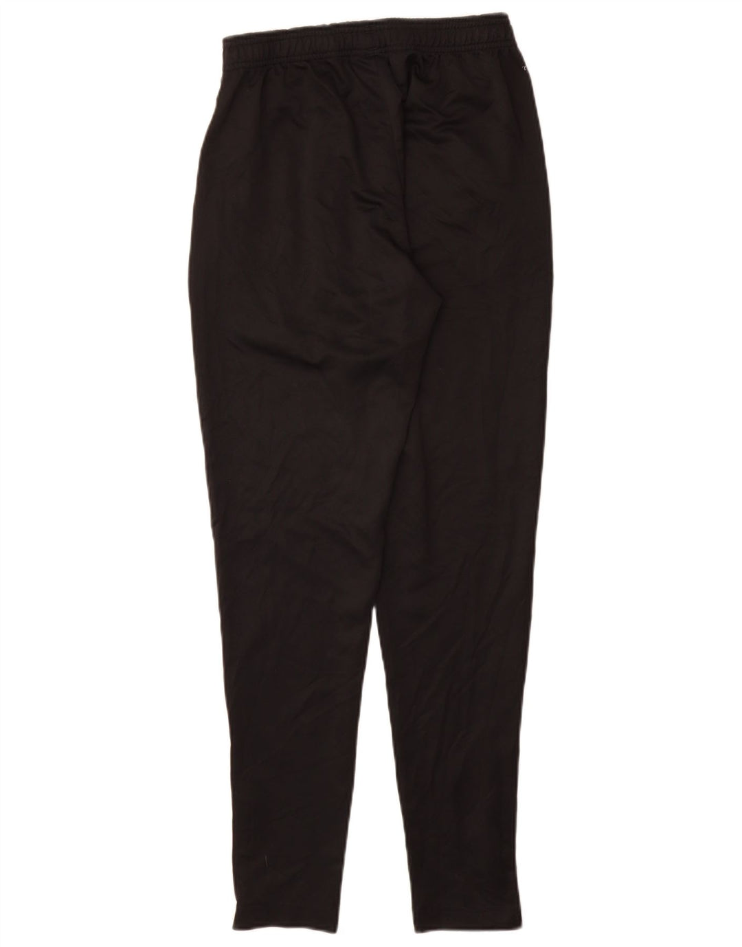 Adidas Herren-Trainingshose, Größe S, Schwarz, Polyester