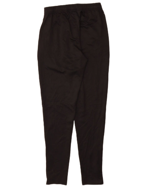 Adidas Herren-Trainingshose, Größe S, Schwarz, Polyester