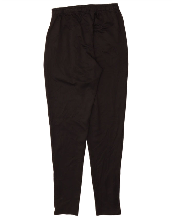 Adidas Herren-Trainingshose, Größe S, Schwarz, Polyester
