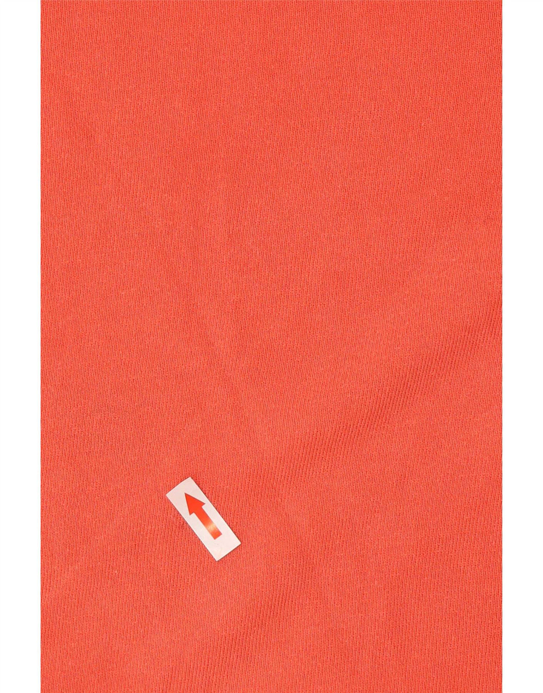 Adidas Herren Kapuzenpullover Mittelorange Baumwolle