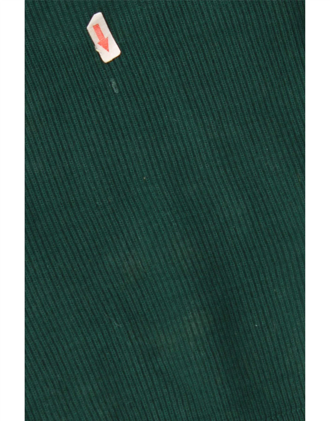 Explorer Herren-Pullover mit Schalkragen, XL, grüne Wolle
