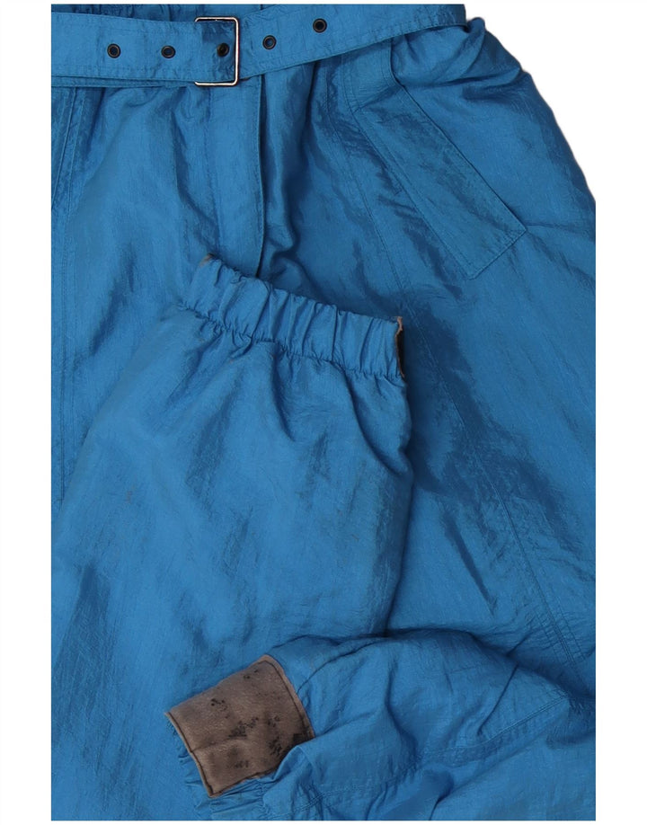 Colmar Damen Skioverall IT 46 Large Blau