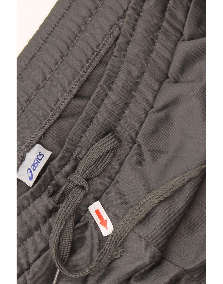 ASICS Damen Trainingshose UK 18 XL Grau