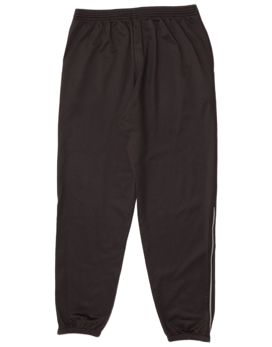Champion Herren-Trainingshose, Jogginghose, XL, Schwarz, Polyester