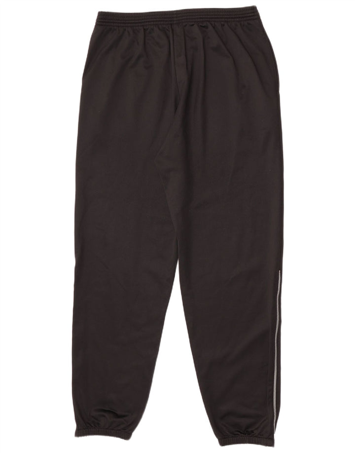 Champion Herren-Trainingshose, Jogginghose, XL, Schwarz, Polyester