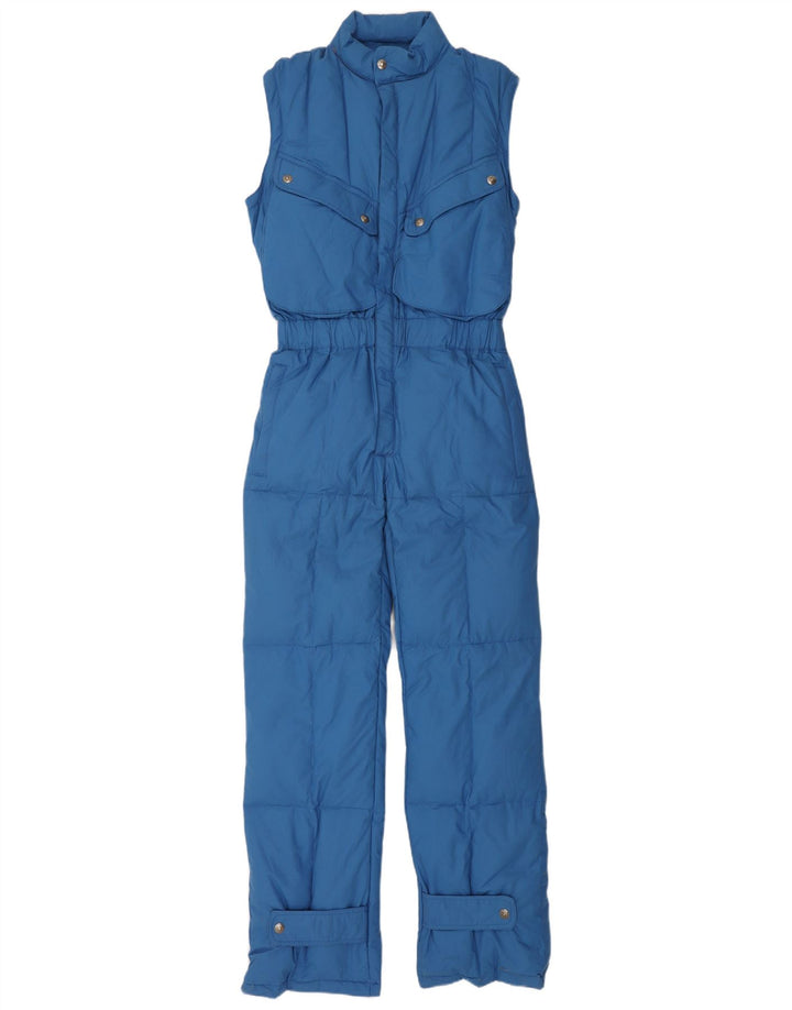 MC Ross Herren-2-teiliges Set, klein, W15, L32, blaue Baumwolle