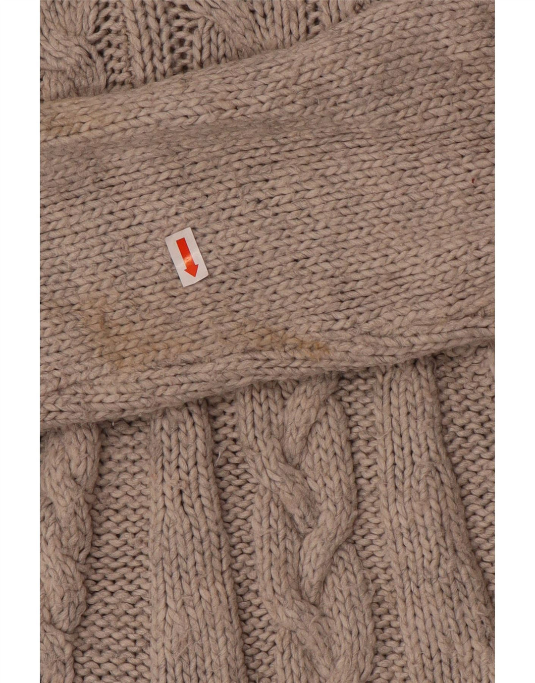 Marks & Spencer Rollkragenpullover für Damen, Gr. 10, Small, Grau, Acryl