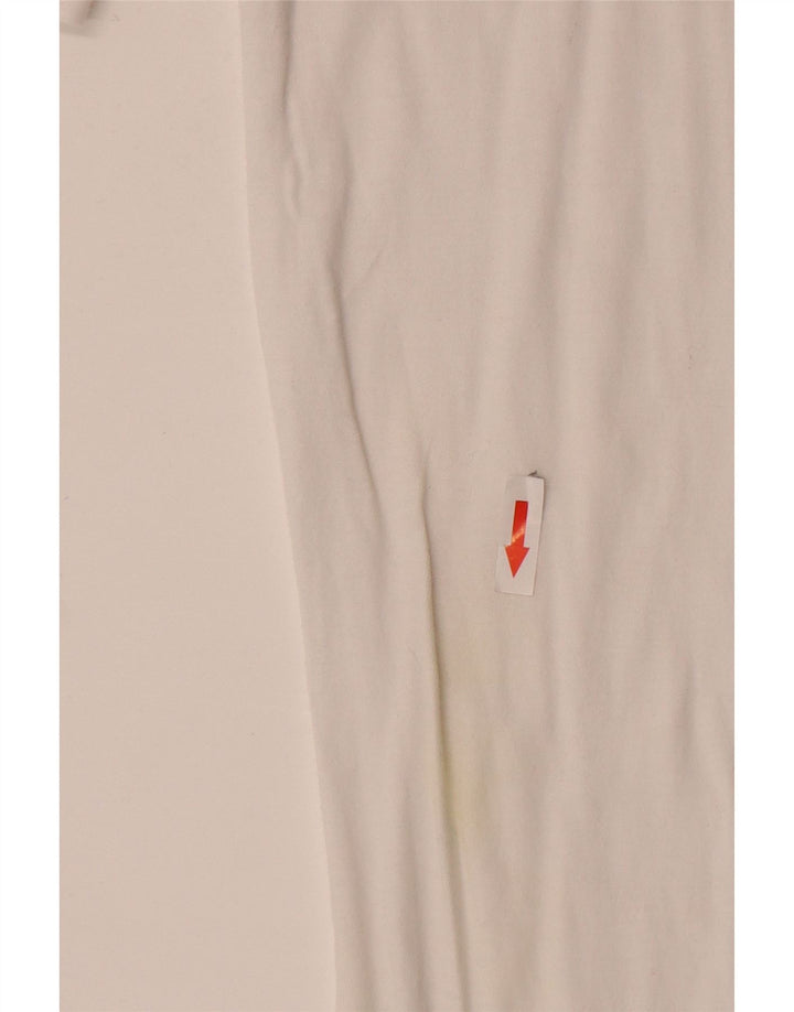 Levi's Jungen Graphic Top Langarm 15–16 Jahre Weiß