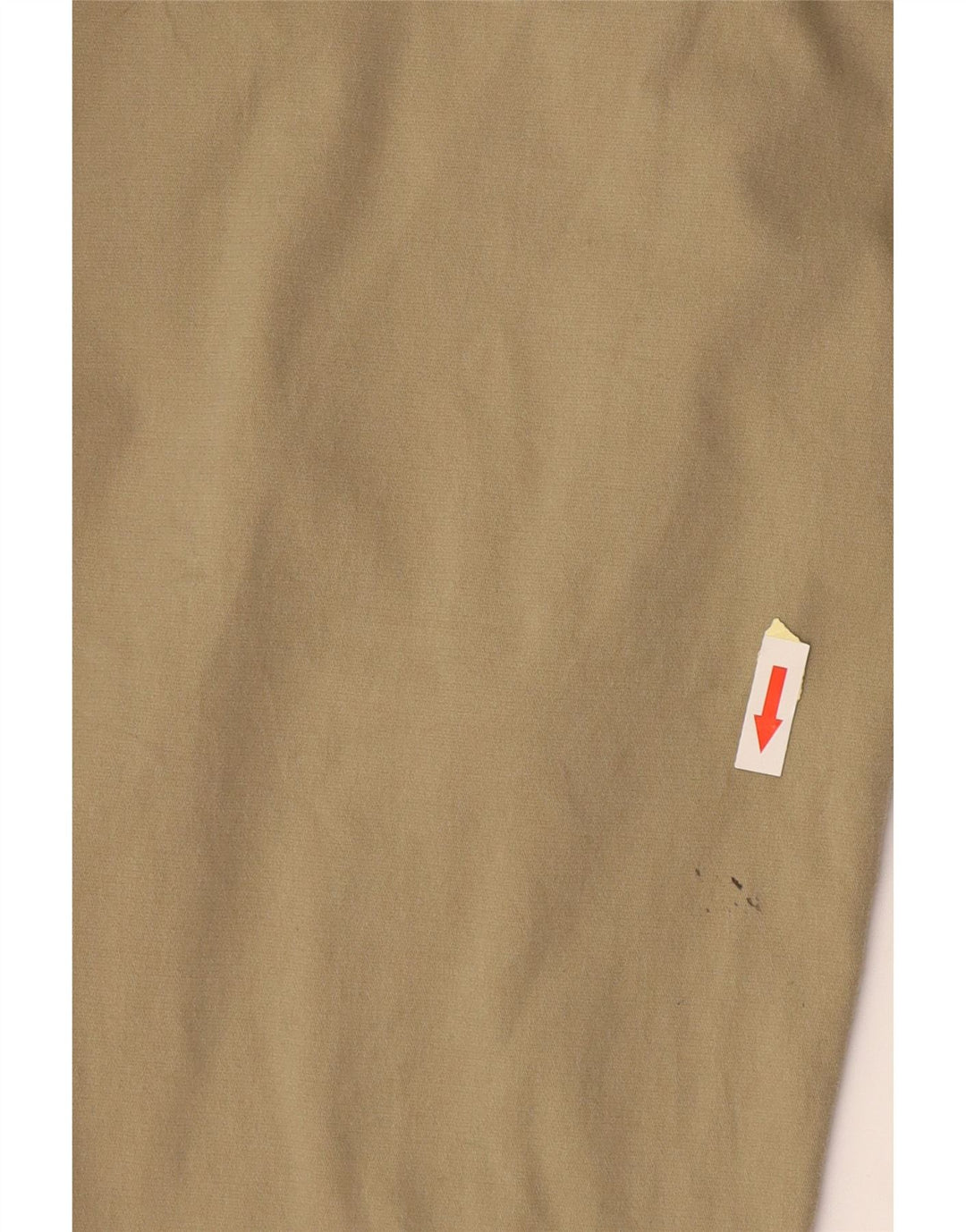 LEE Herren X-treme Comfort Straight Chino Hose W40 L29 Beige Baumwolle