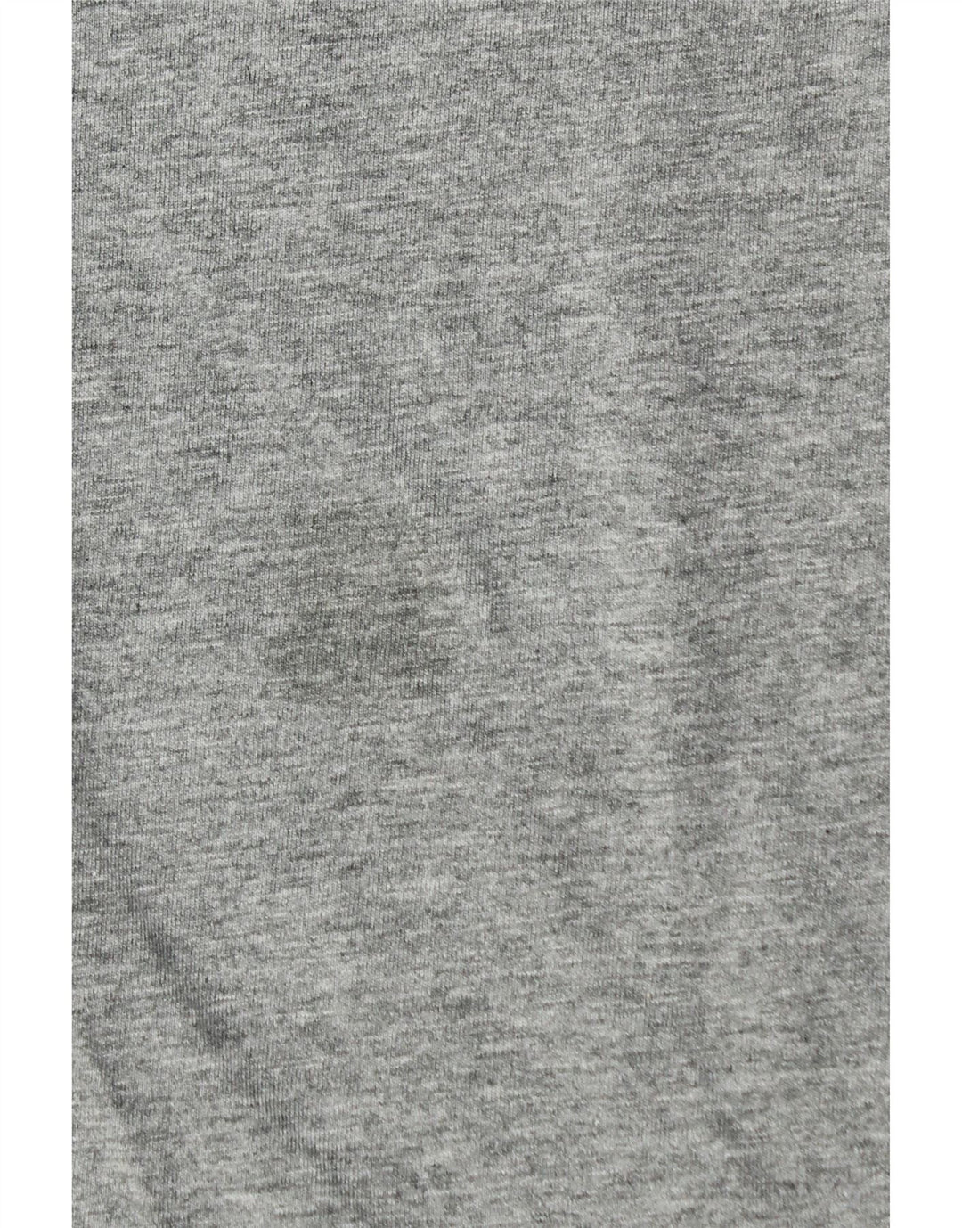 Puma Herren Grafik-T-Shirt-Oberteil Mittelgrau meliert