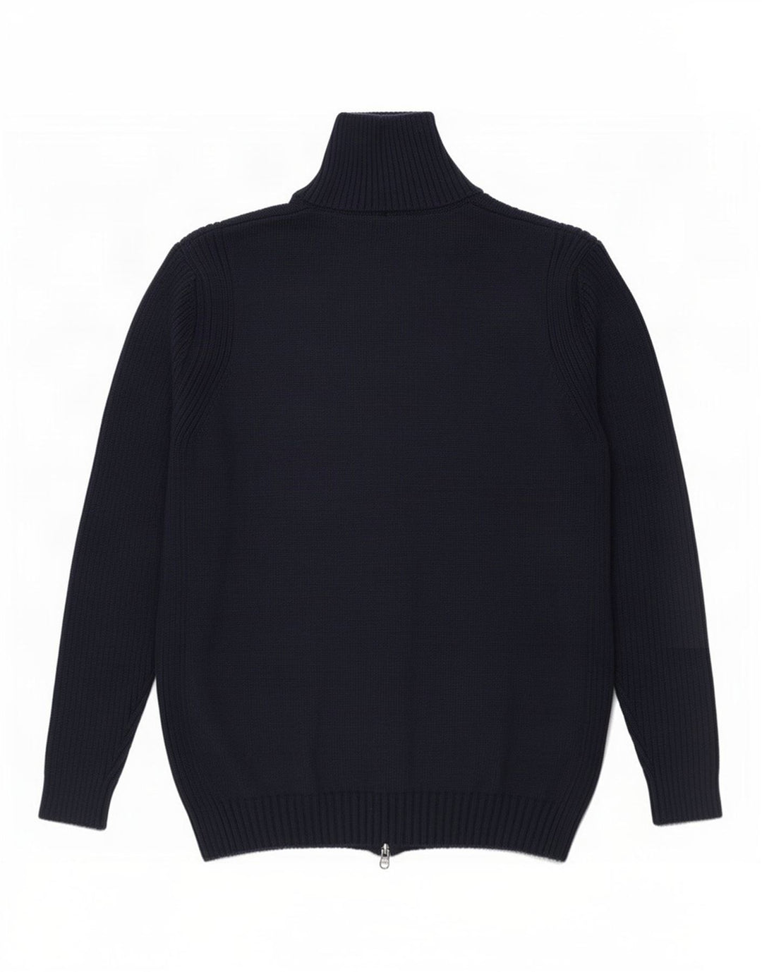 Malagrida Damen 2XL Marineblaue Baumwolle