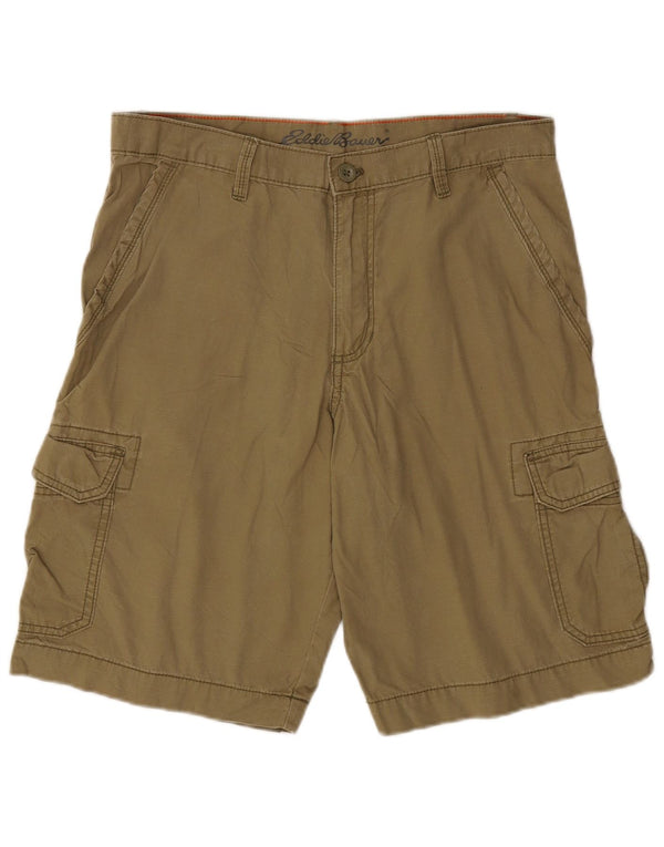 Herren Cargoshorts W33 Medium