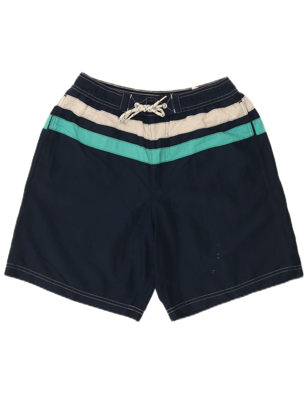 Marks & Spencer Herren Blue Harbor Badeshorts Mittel Marineblau