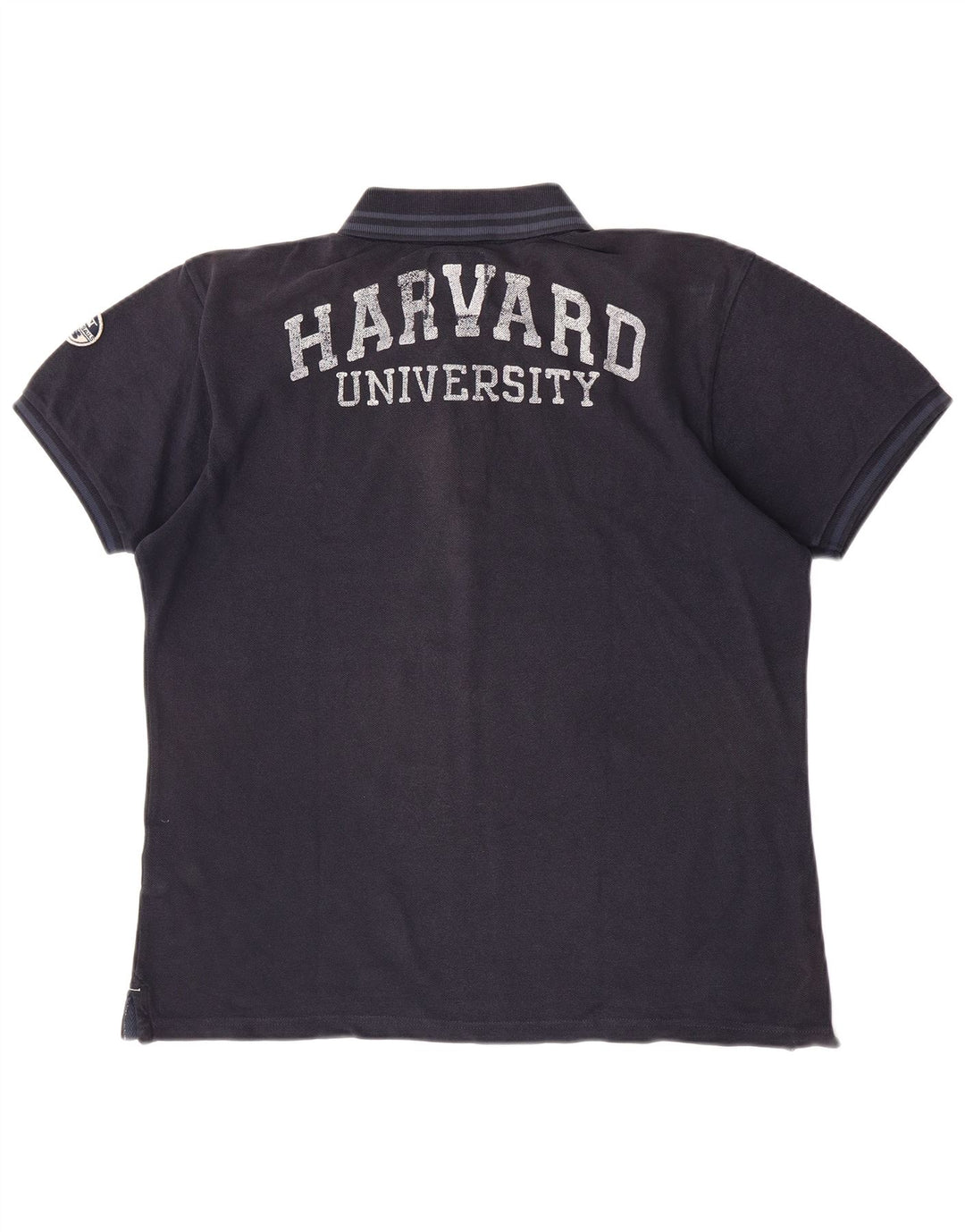 North Sails Herren Harvard Graphic Poloshirt XL Marineblau