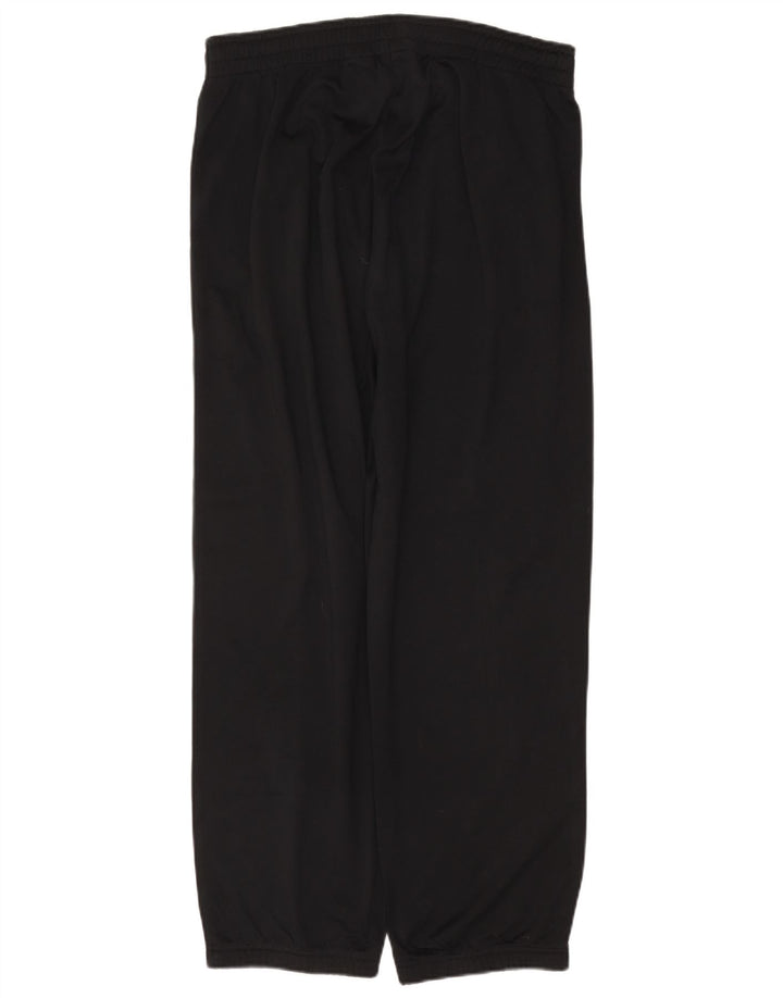 Nike Herren-Trainingshose, Jogginghose, Größe L, Schwarz