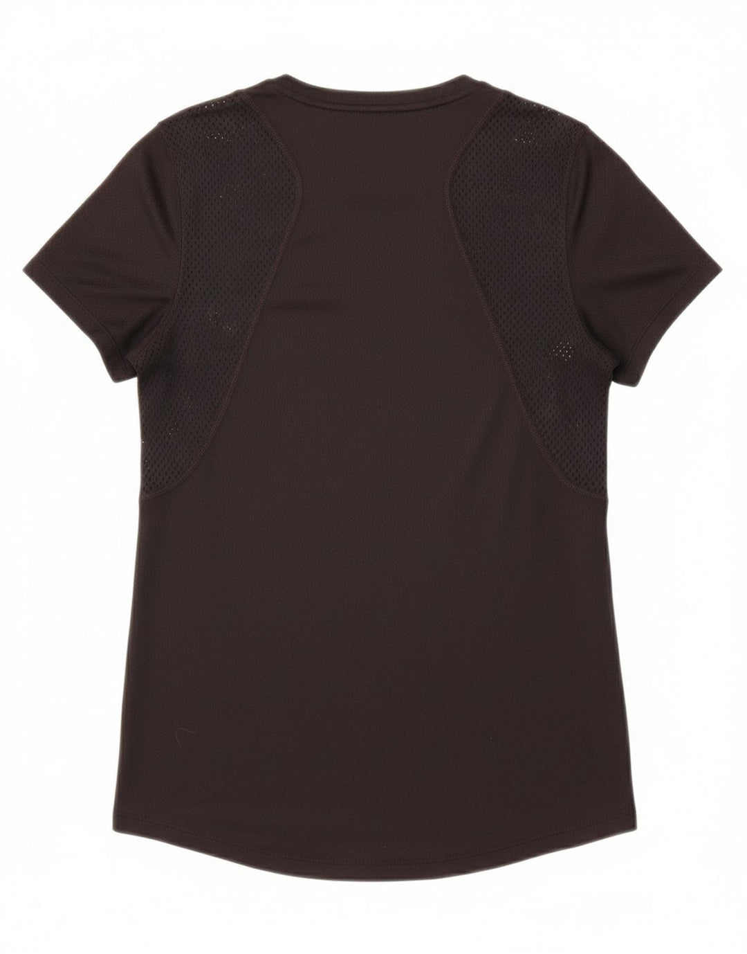 NIKE Mens Dri Fit T-Shirt Top XS Black