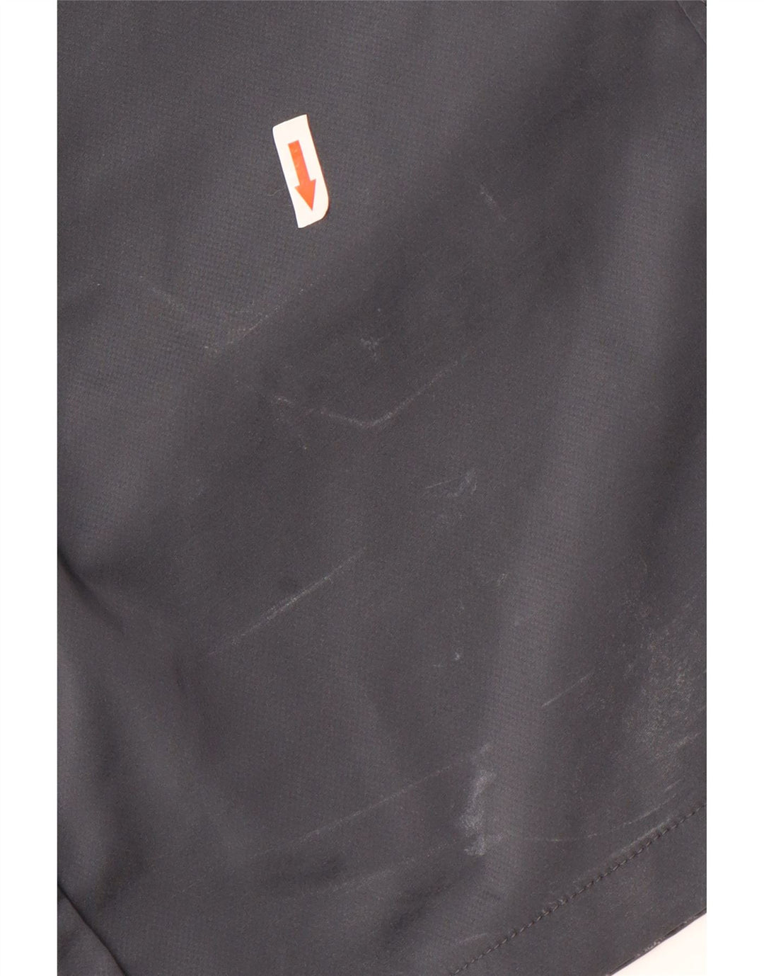 Under Armour Herren Heat Gear Casual Shorts W32 Mittelgraues Polyester