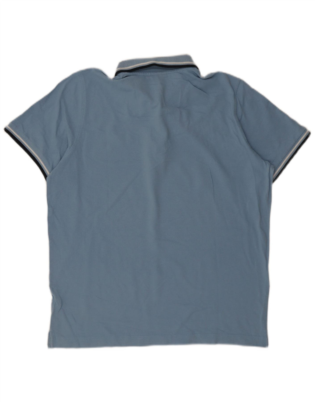 Lotto Herren Poloshirt XL Blau