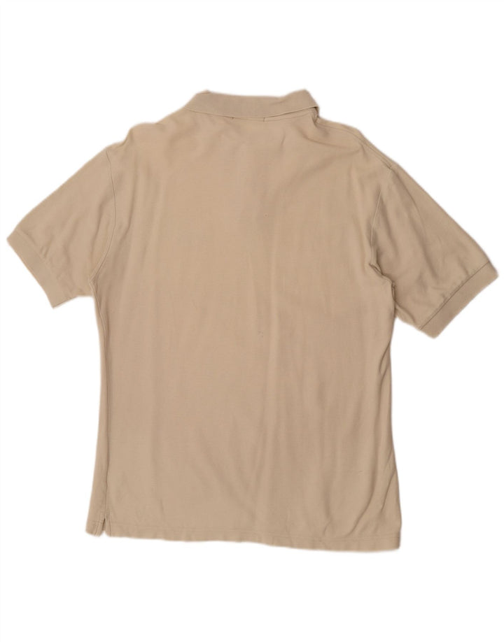 Fila Herren Poloshirt IT 48 Medium Beige